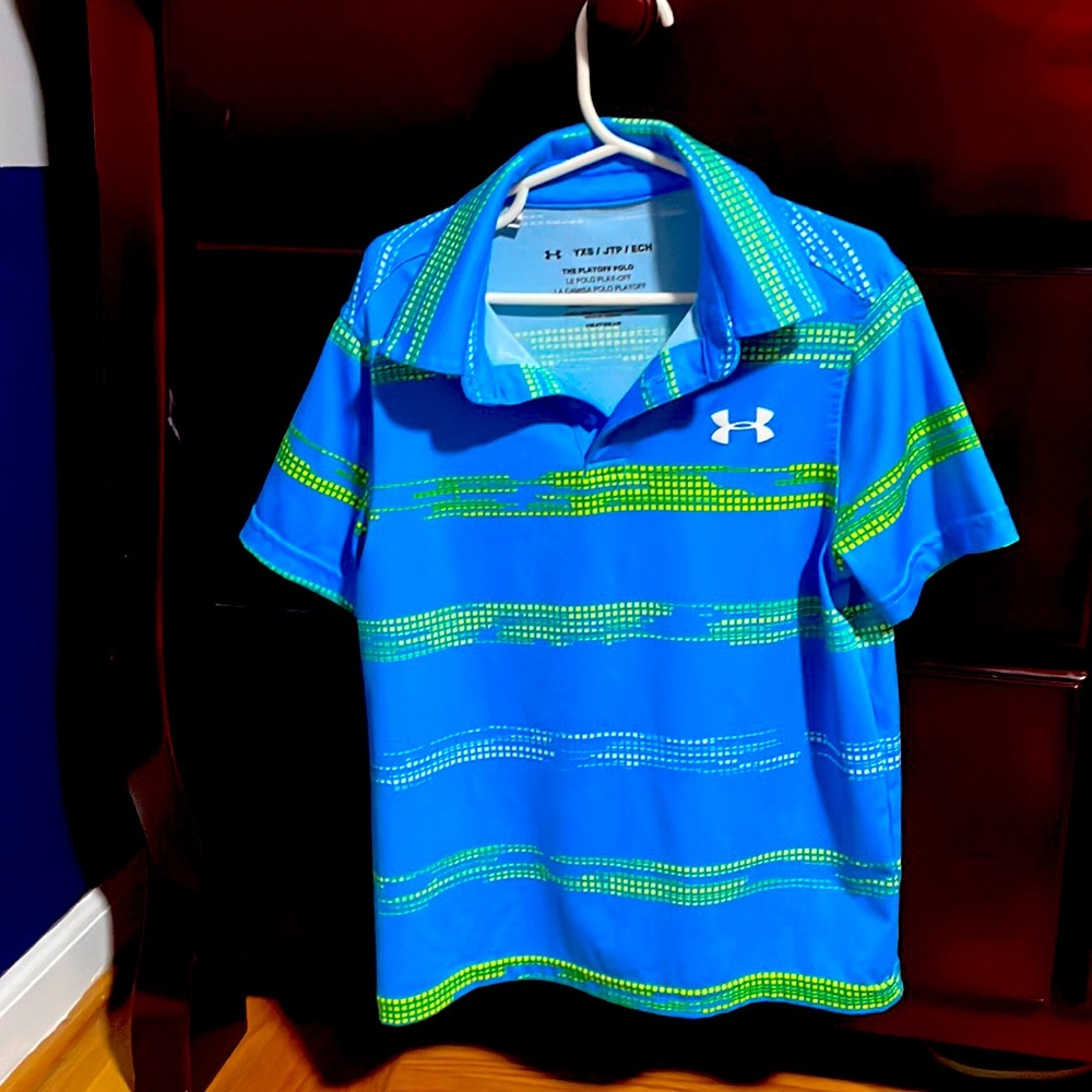 UA Polo
